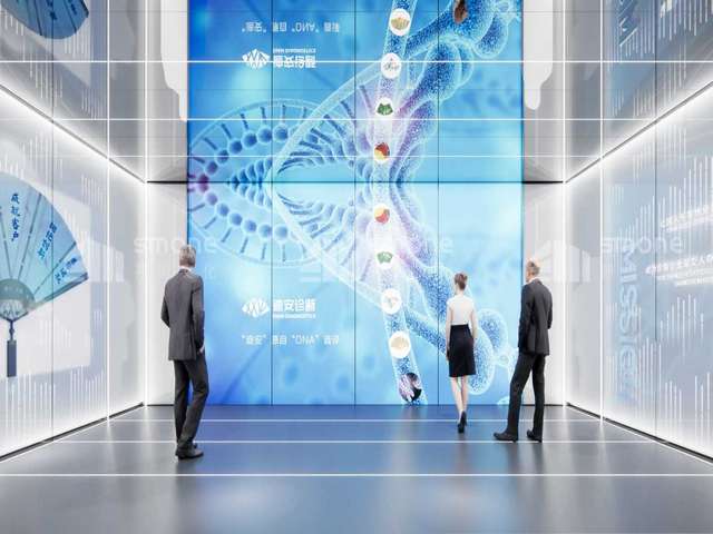 按摩器芯片问题解决