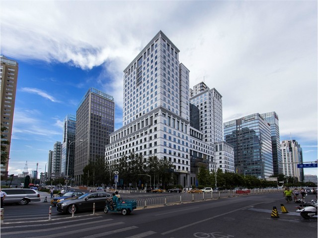 东莞办理ISO认证申请